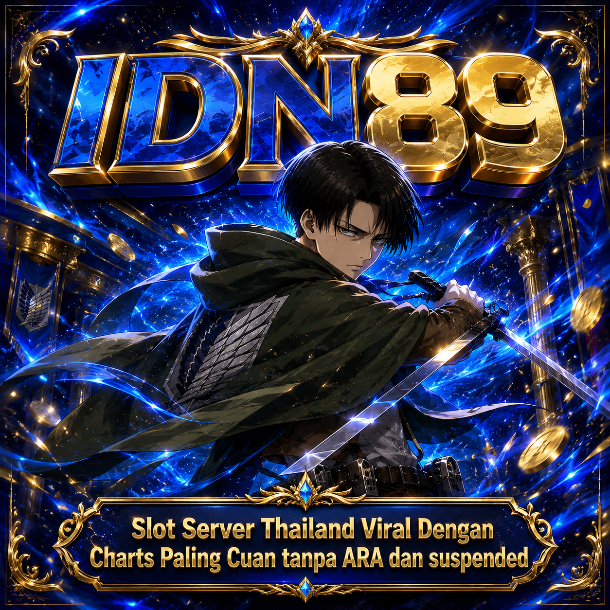 bandar slot online