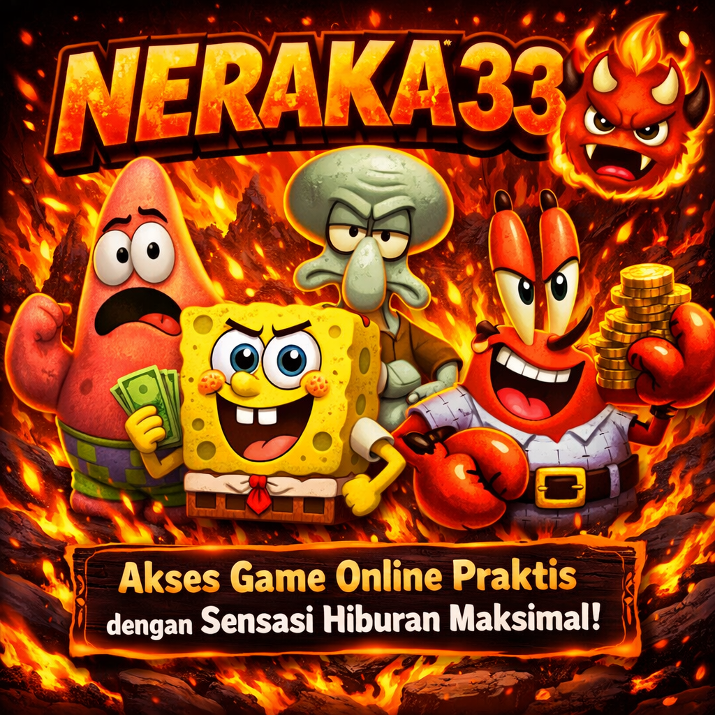 NERAKA33 ⇒ Akses Game Online Praktis dengan Sensasi Hiburan Maksimal! - WooCommerce eCommerce