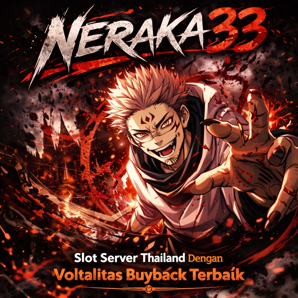 NERAKA33 preview