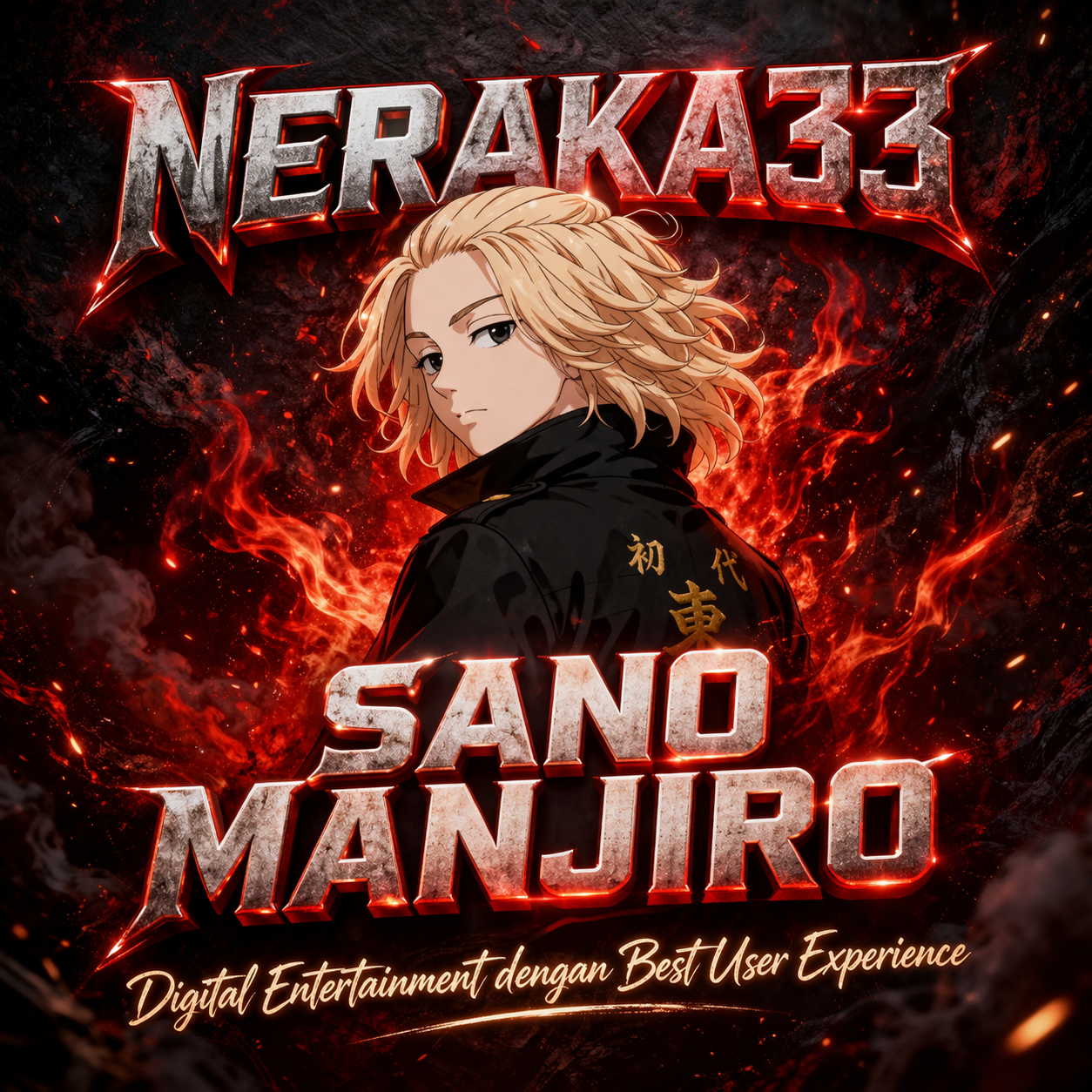 NERAKA33: Digital Entertainment dengan Best User Experience