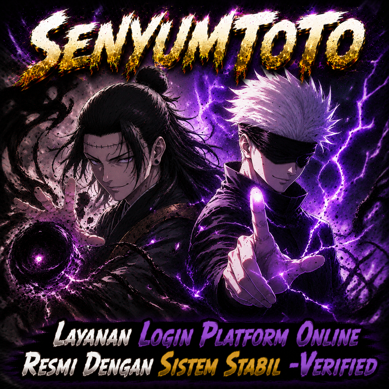 SENYUMTOTO