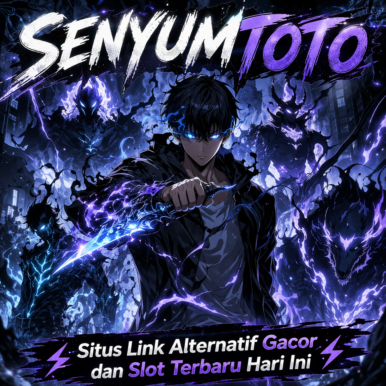 SENYUMTOTO 