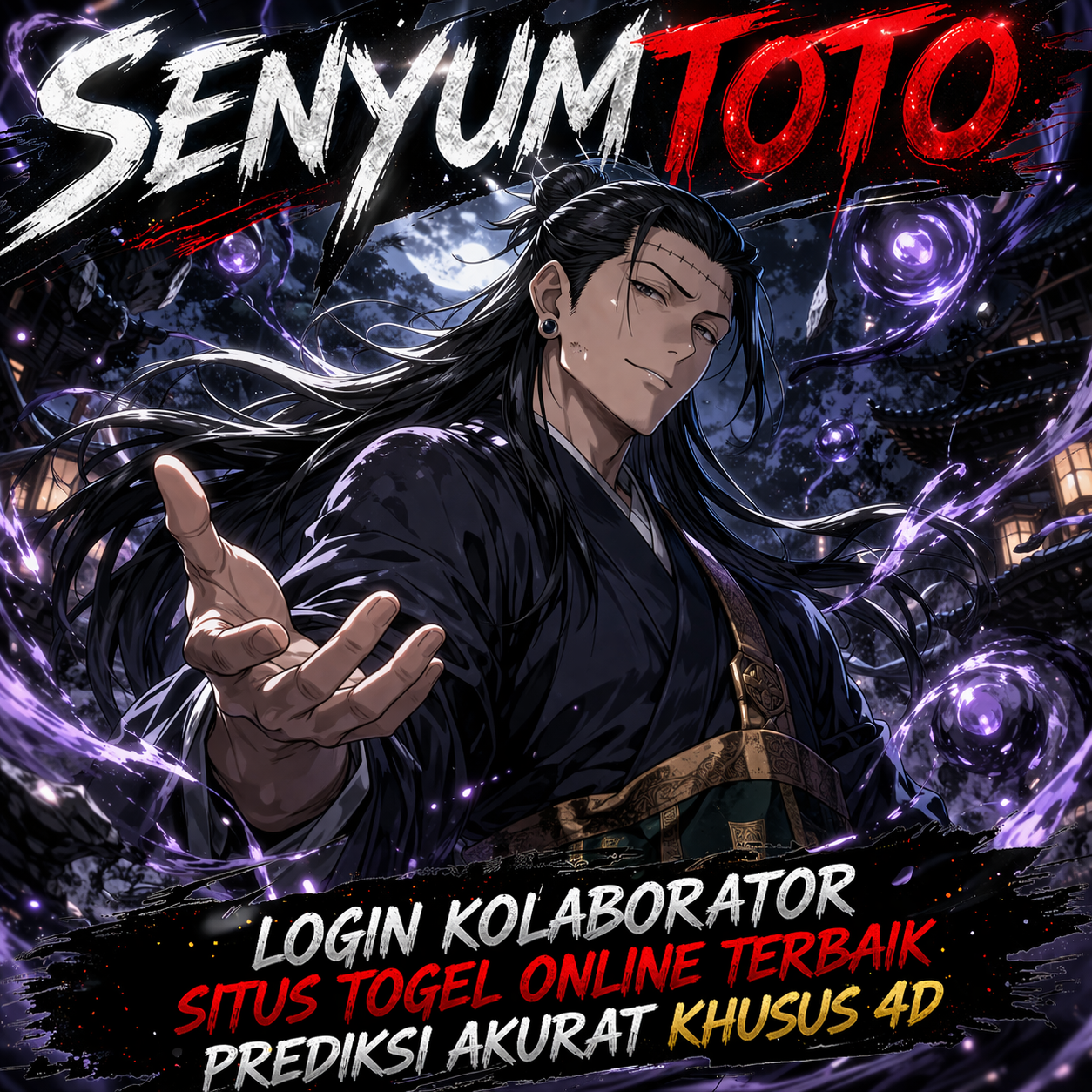 SENYUMTOTO # Login Kolaborator Situs Togel Online Terbaik Prediksi Akurat Khusus 4D