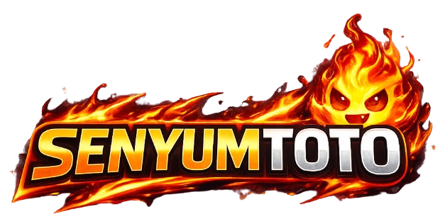SENYUMTOTO : Portal Slot Gampang Menang, Spin Santai Maxwin Datang Sendiri