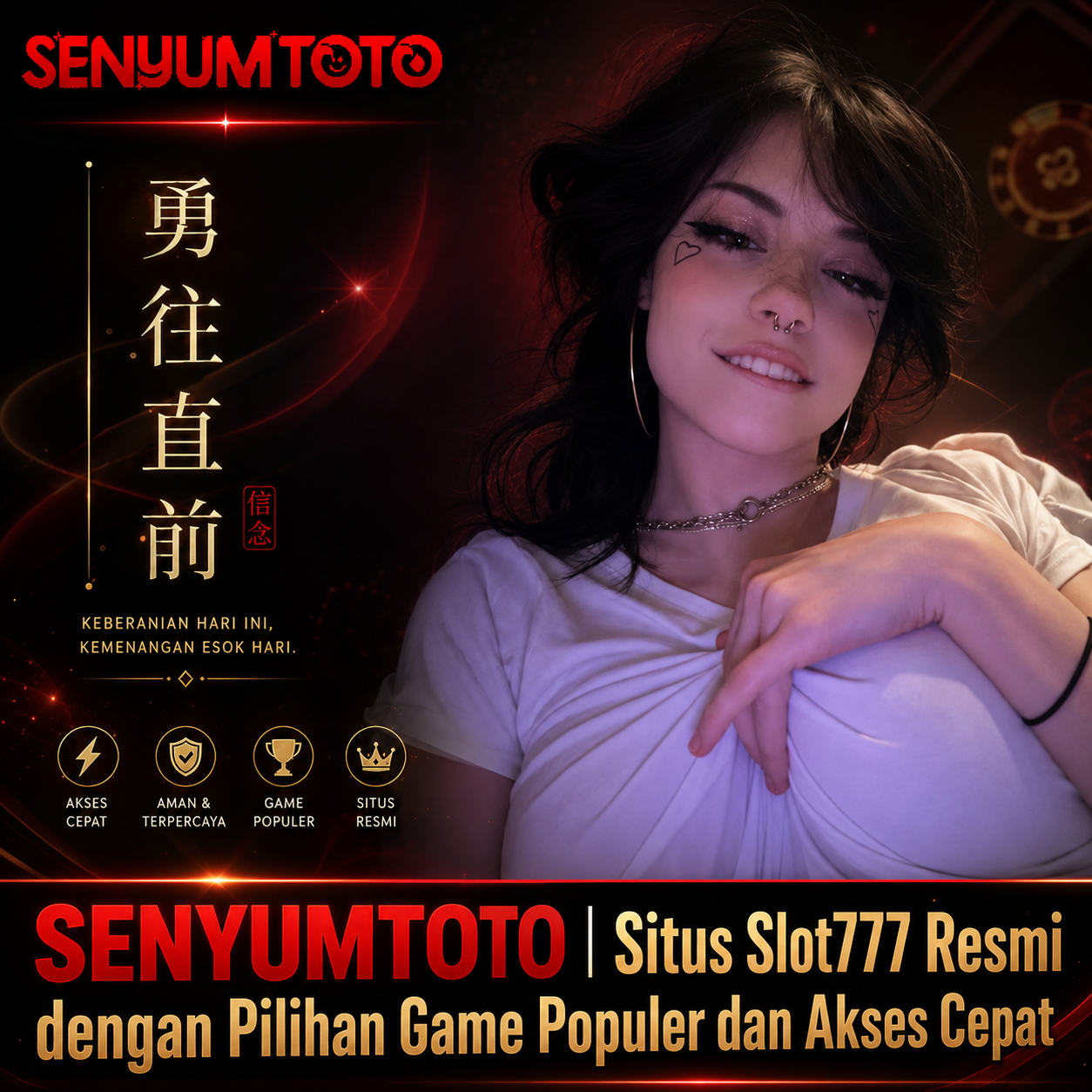 SENYUMTOTO | Situs Slot777 Resmi dengan Pilihan Game Populer dan Akses Cepat - WooCommerce eCommerce