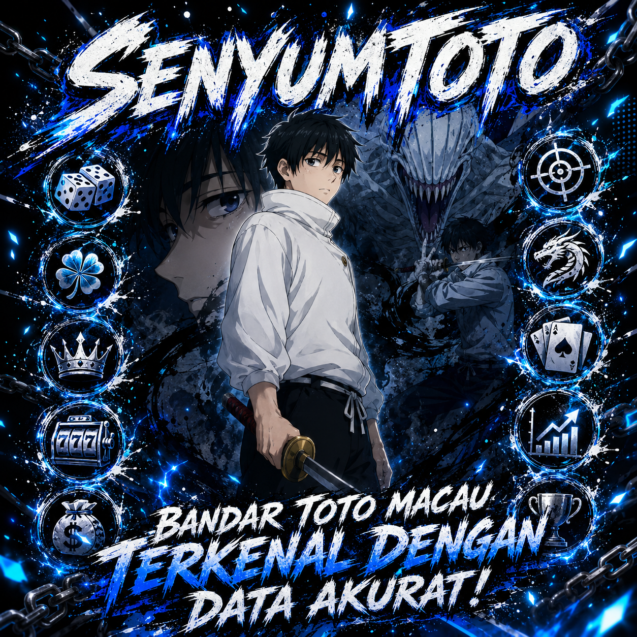 Banner SENYUMTOTO