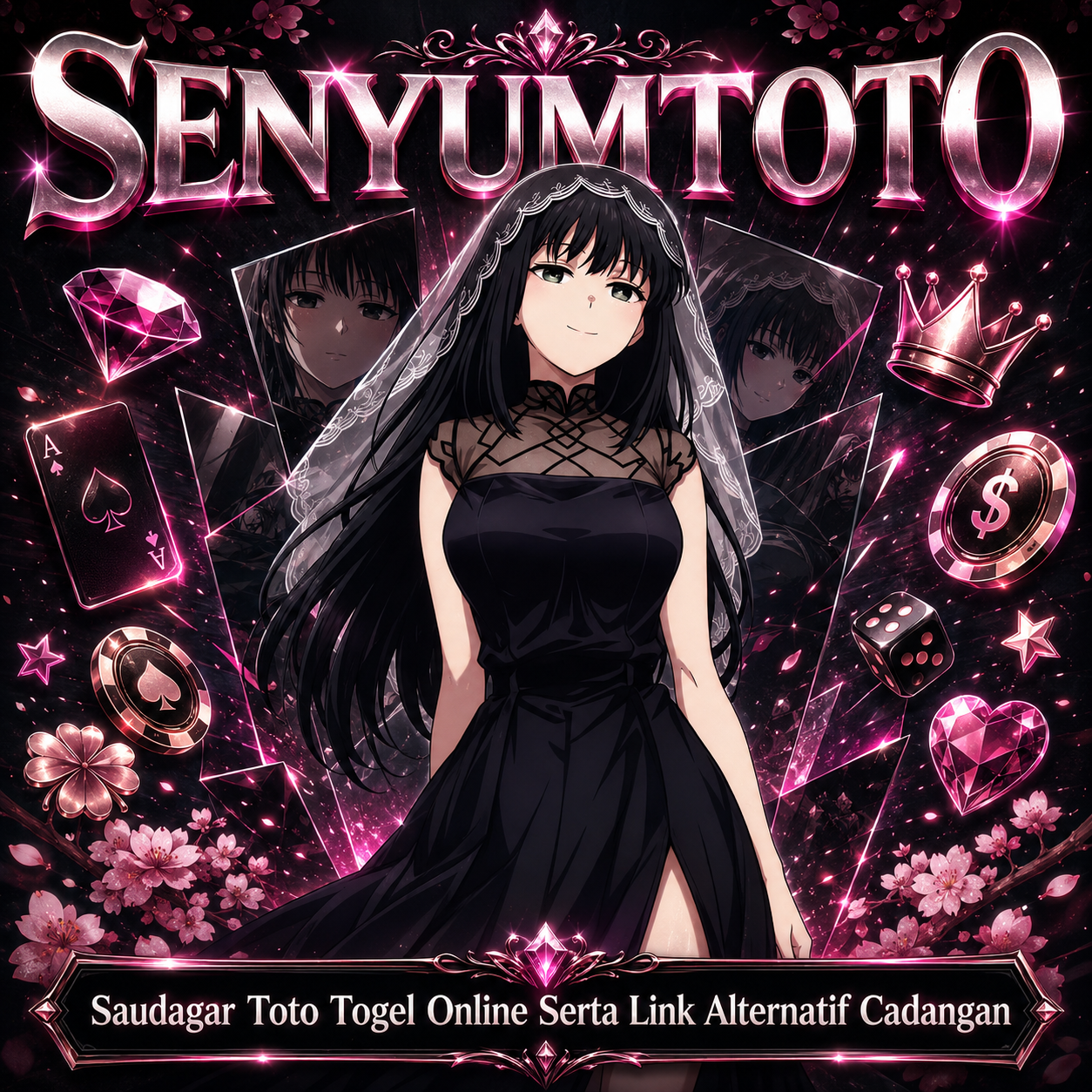 SENYUMTOTO