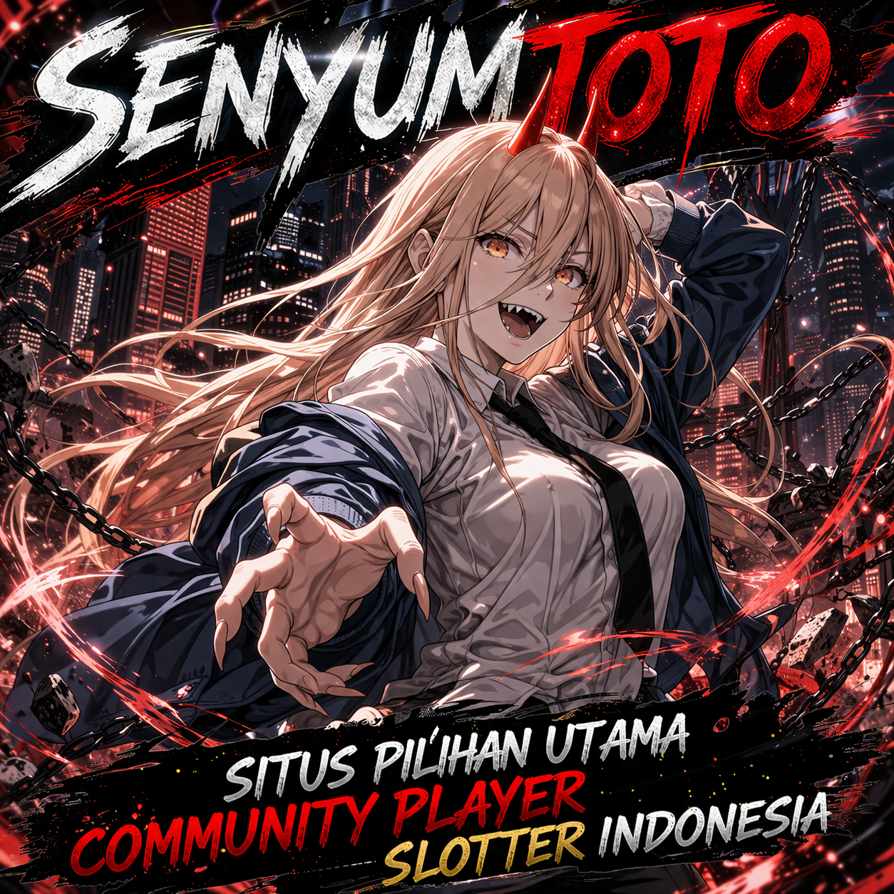 SENYUMTOTO