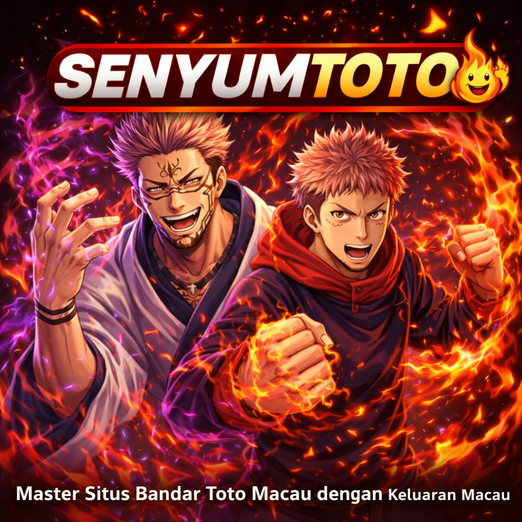 SENYUMTOTO
