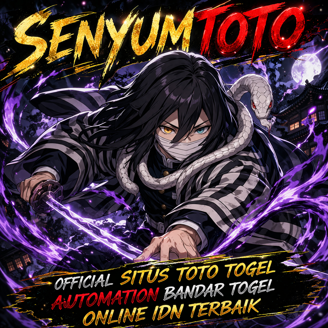 SENYUMTOTO 