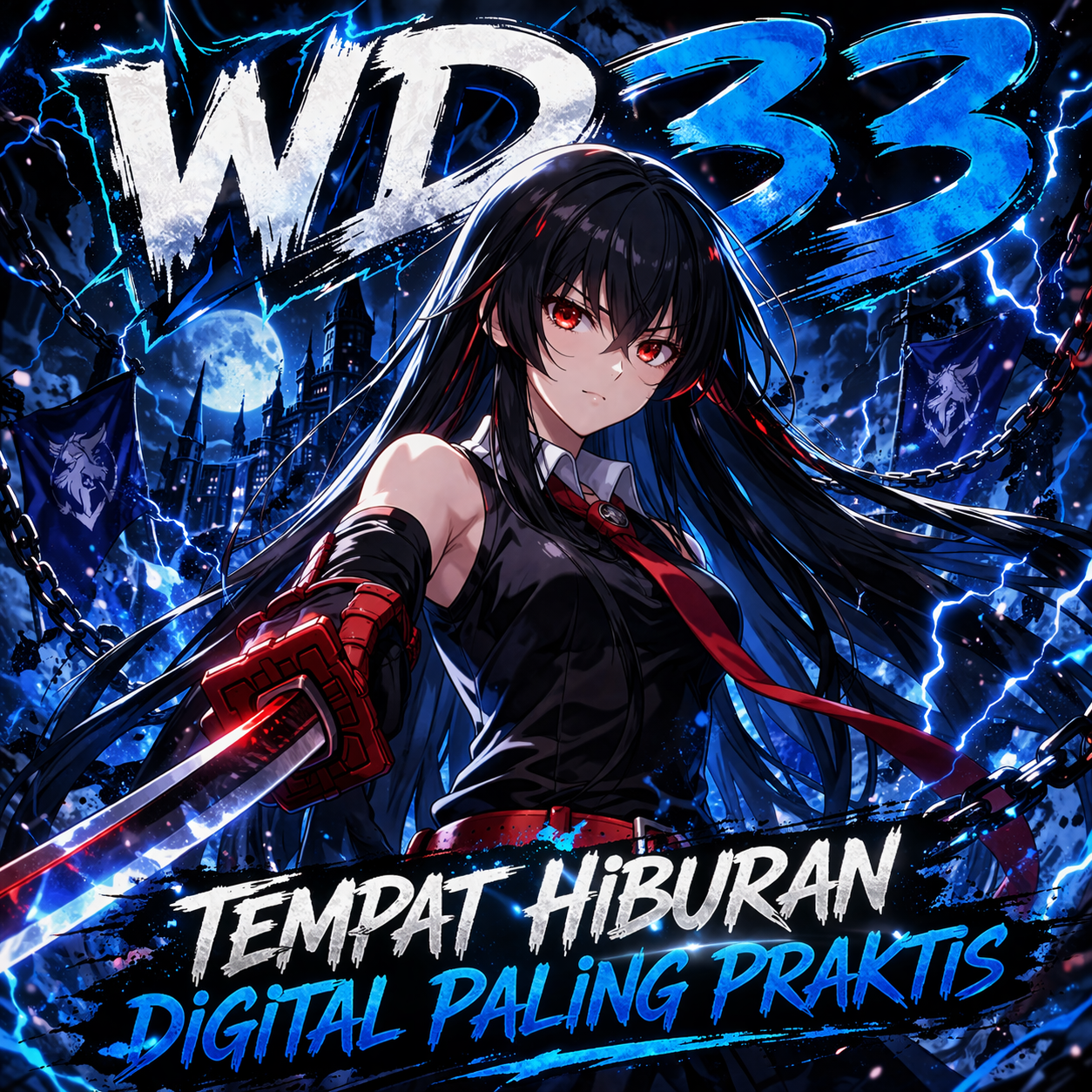 WD 33
