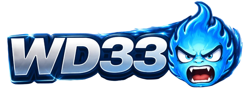 LOGO WD33