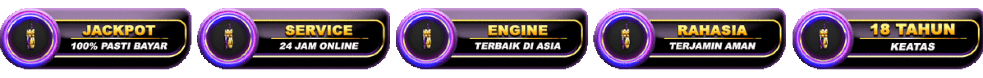 Service & Engine Terbaik